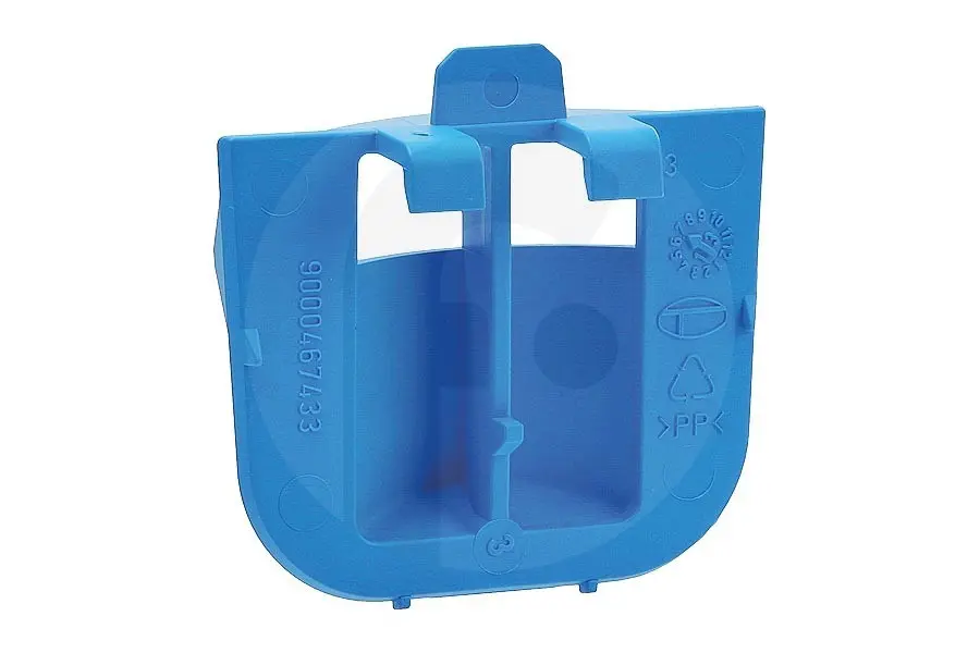 Doseur liquide tiroir lessive lave-linge Bosch & Siemens 10001836