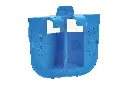 Doseur liquide tiroir à lessive - lave-linge Bosch et Siemens 10001836 _ 2.webp
