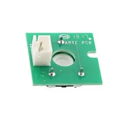 Potentiomètre aspirateur Electrolux 1183792017 _ 2.webp