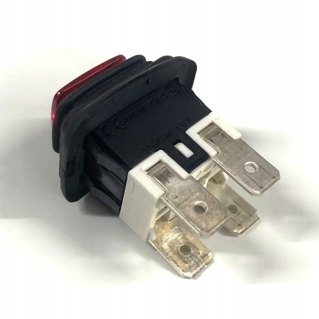 Interrupteur on/off Kärcher 6.402-030.0