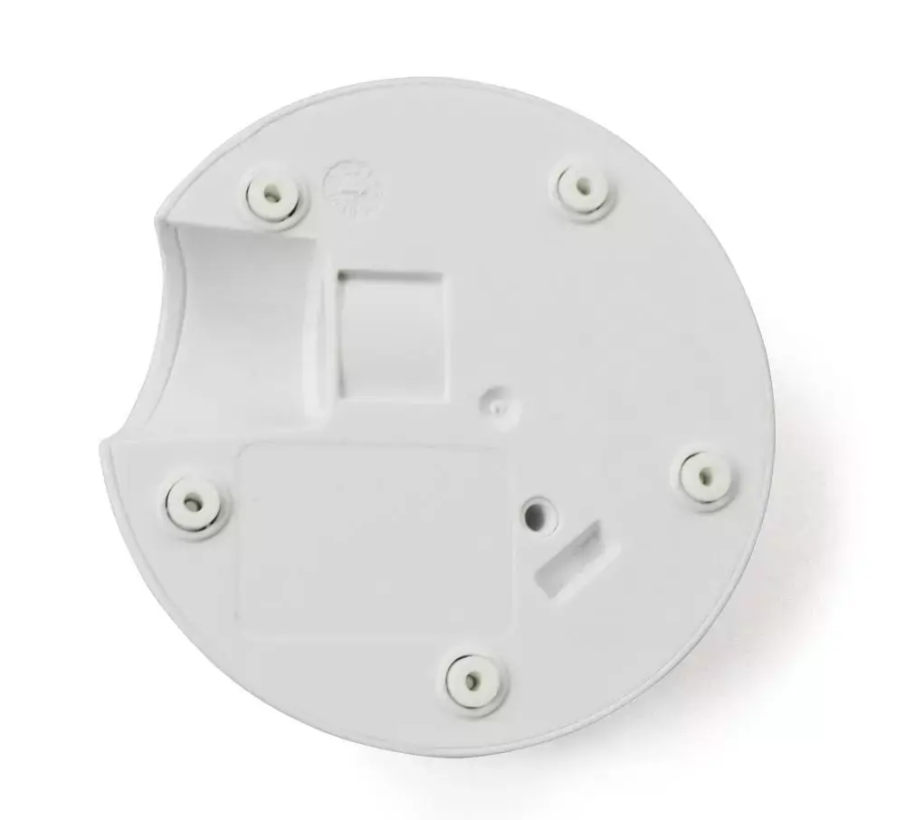 Socle base chargement rasoir Braun 4210201001041.webp