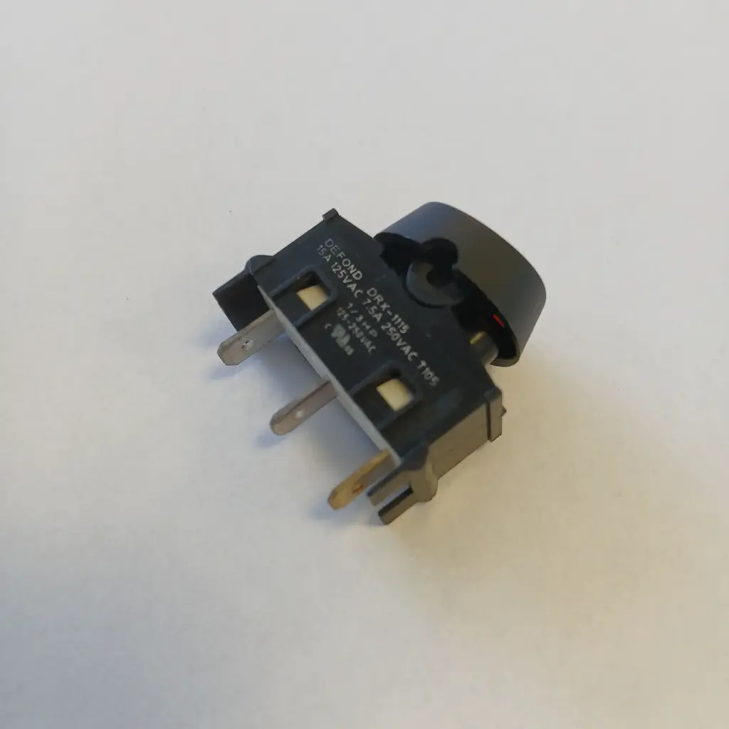 Interrupteur raclette Stöckli 7128