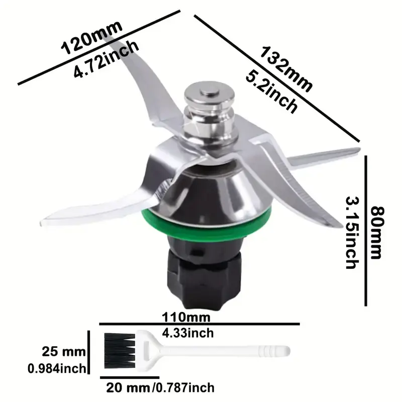 Couteau Thermomix TM5 TM6 dimension.webp