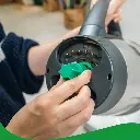 Entrainement Thermomix Vorwerk