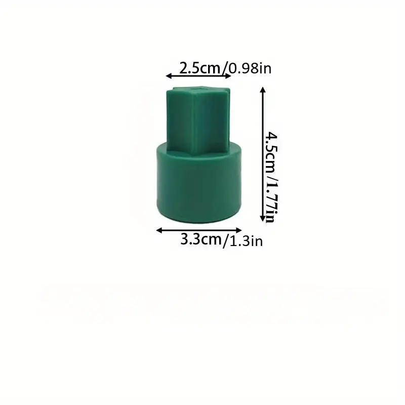 Accessoire Couteau Thermomix TM5 TM6 dimension.webp