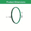 Joint couvercle Thermomix TM31 dimension.webp