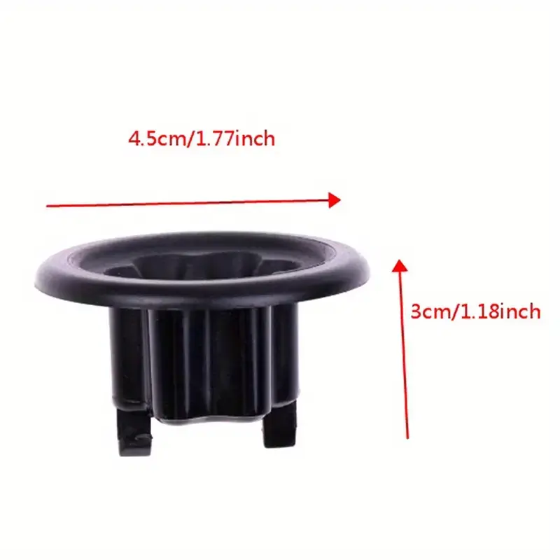 Couple moteur Thermomix TM31 dimension.webp