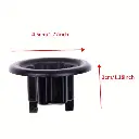 Couple moteur Thermomix TM31