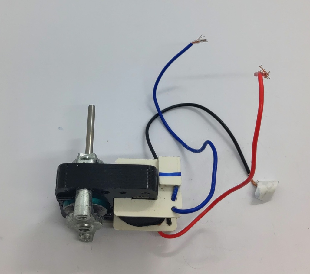 Moteur ventilateur YJ48