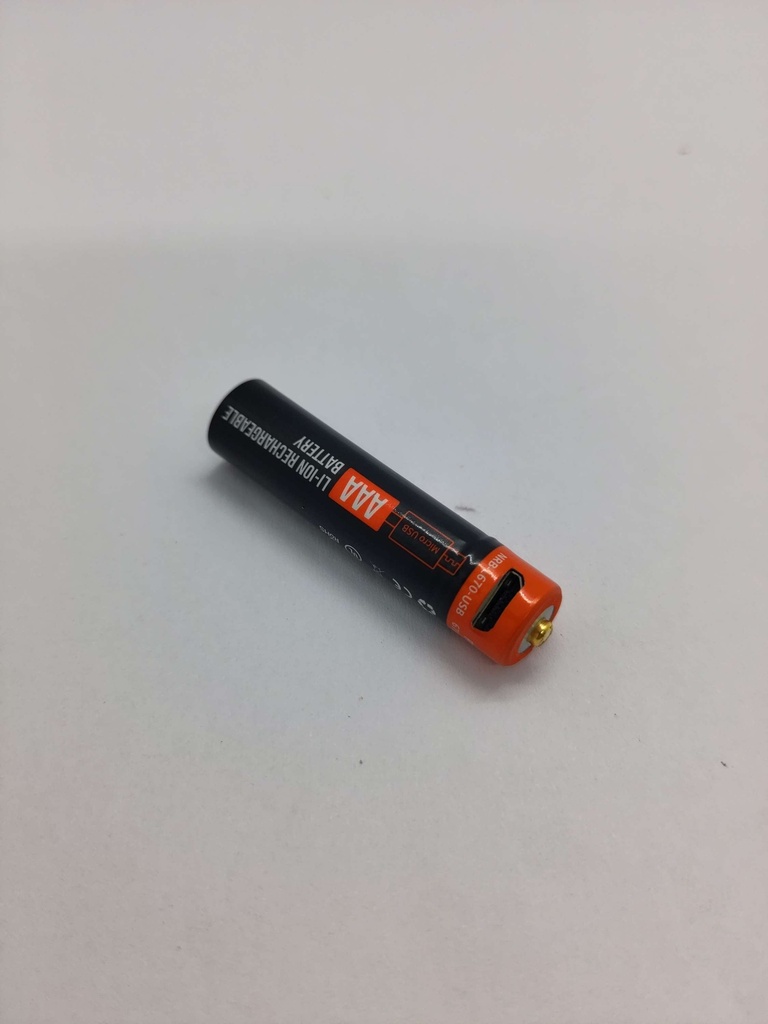 Batterie Li-ion NRB L670 AAA / micro USB