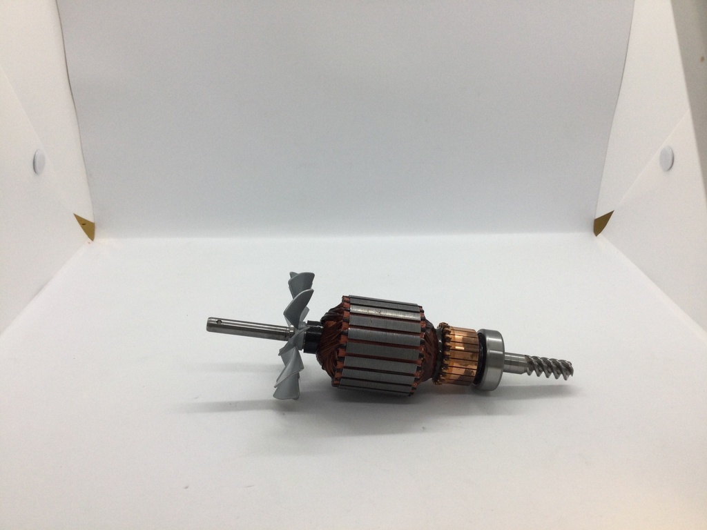 Moteur robot KitchenAid W10900799