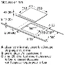 Vitro Siemens cadre inox 1 double zone (4).webp