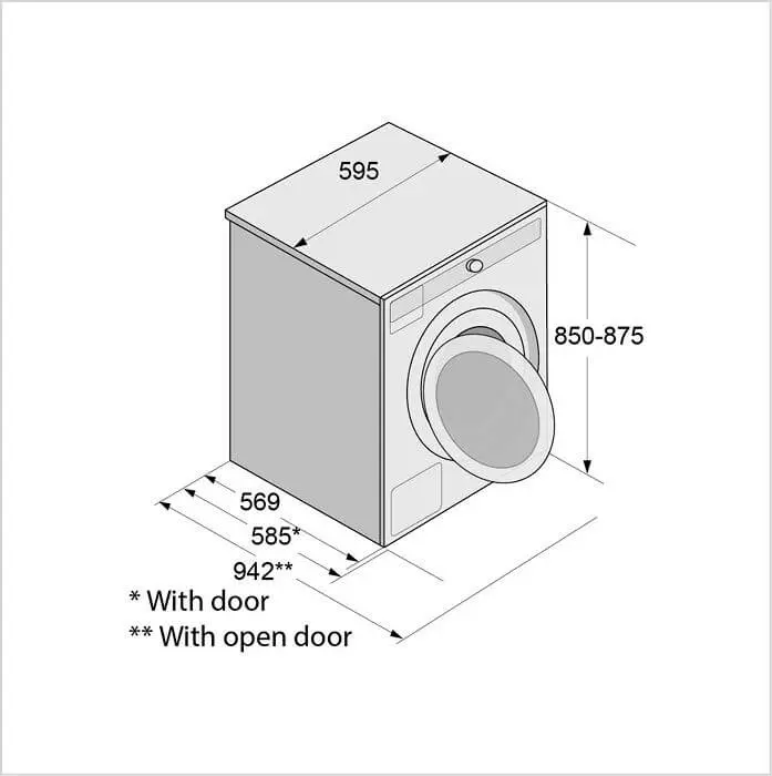 Lave-linge Asko Buanderie 8kg (1).webp