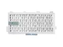 Filtre HEPA aspirateur Miele.webp