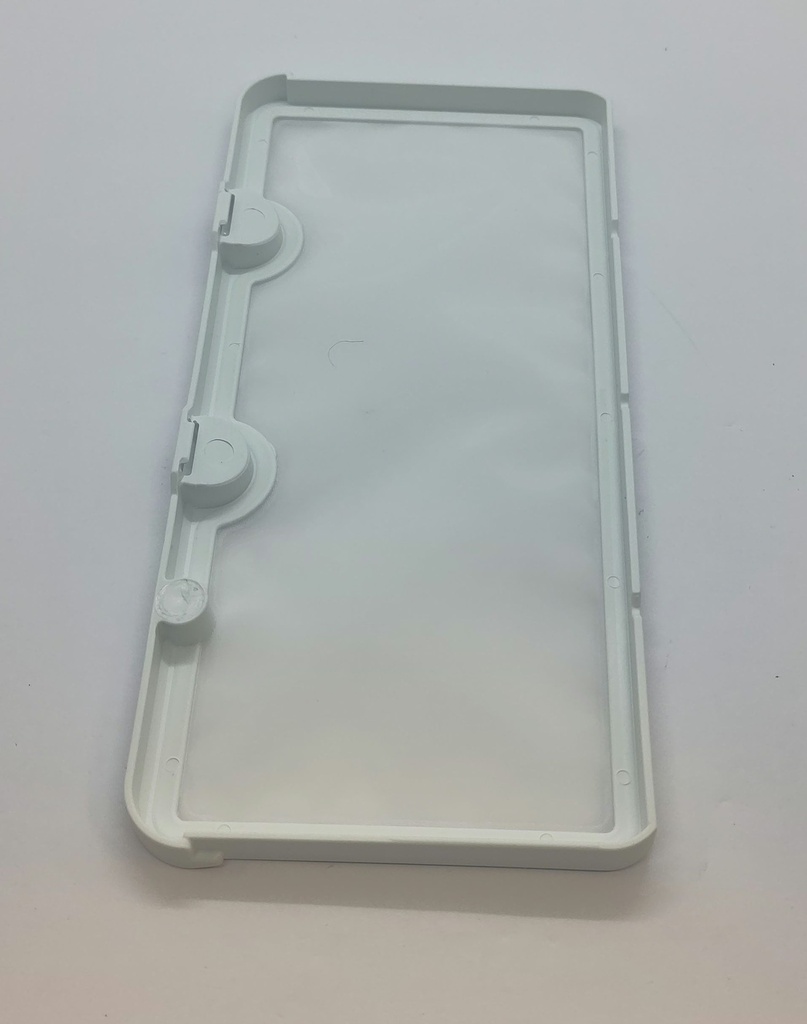 Filtre à peluche Sèche-linge V Zug W51568