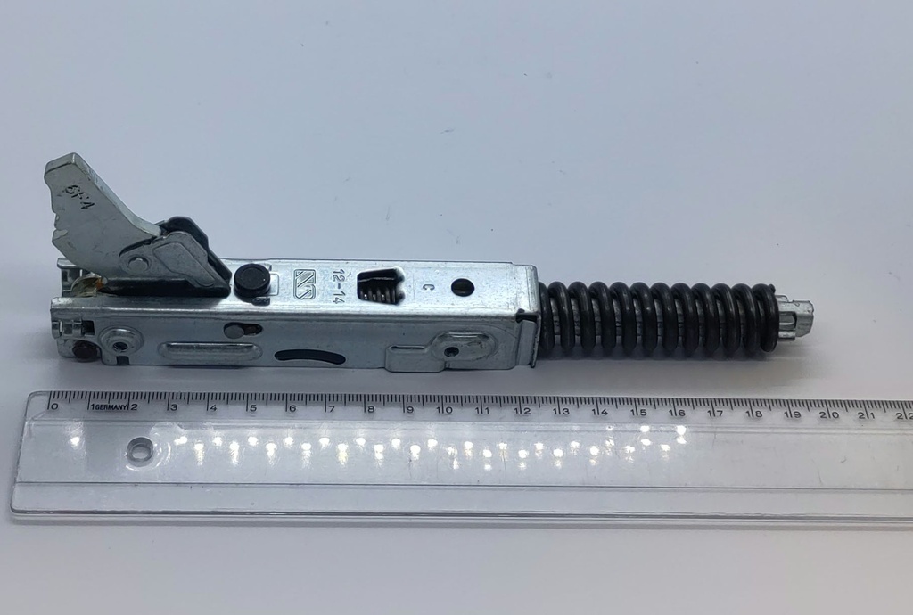 Charnière porte Four Bauknecht / Whirlpool 481010475563