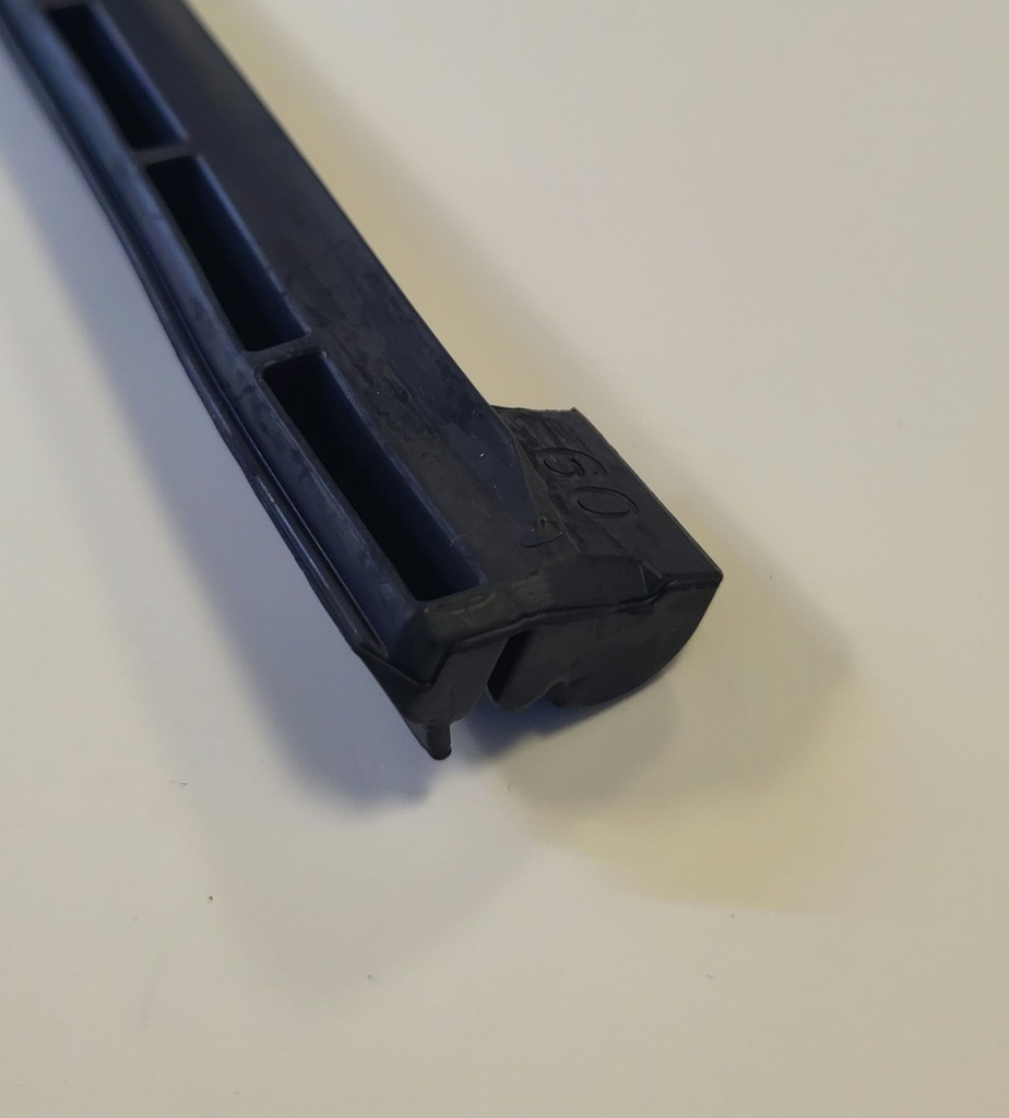 Joint porte lave-vaisselle Electrolux 140055636017