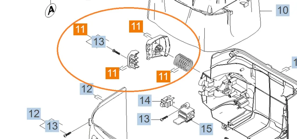 Bouton aspirateur dorsal Kärcher 4.324-055.0_4039784944626.webp