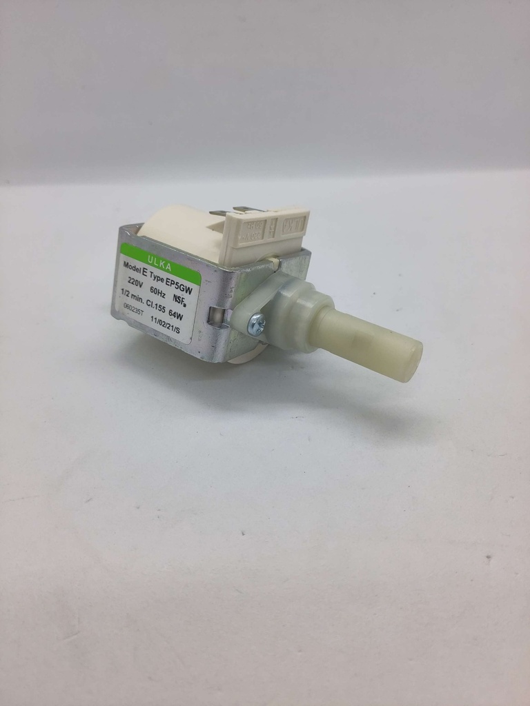 Pompe 67W Machine à Café 996530007782