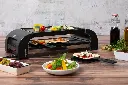 Raclette PizzaGrill for 6 Stöckli (3).webp