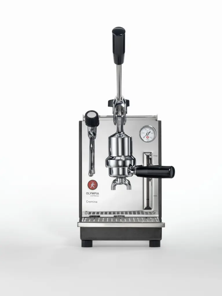 Machine à espresso Cremina Olympia Express