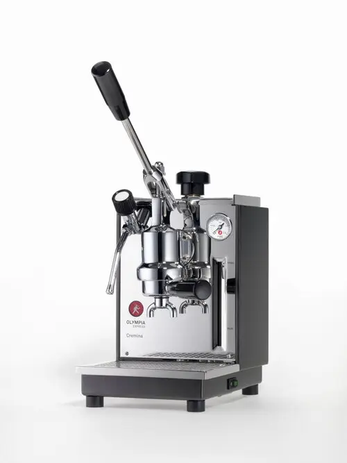 Machine à espresso Cremina Olympia Express