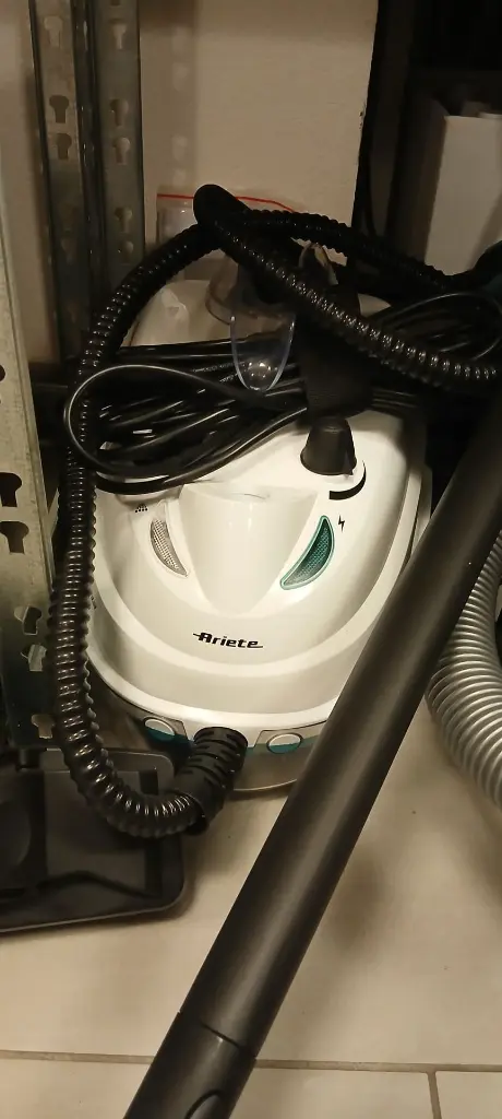 Nettoyeur vapeur à louer