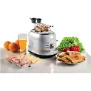 Toaster Ariete Grill-pain 8003705118973 ARI-149-MOD-WH (4).webp