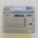 Ampoule halogène R7s 230W (=300W) - 230V - 114.2mm - Osram