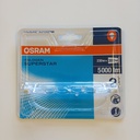 Ampoule halogène R7s 230W (=300W) Osram