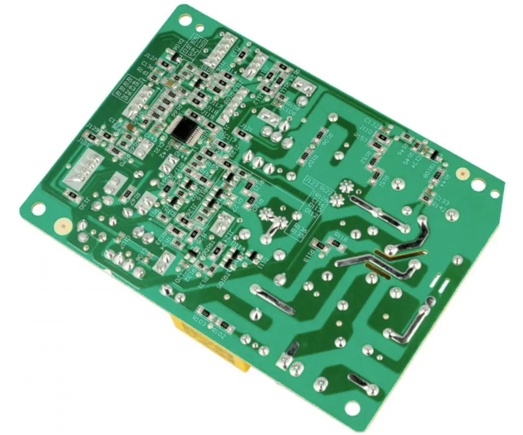 Carte électronique robot Kenwood KW716643 (2).webp