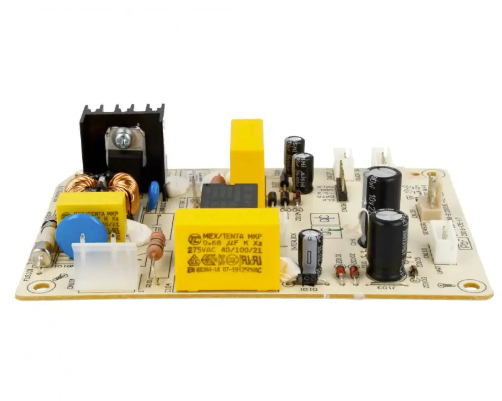 Carte électronique robot Kenwood KW716643.webp