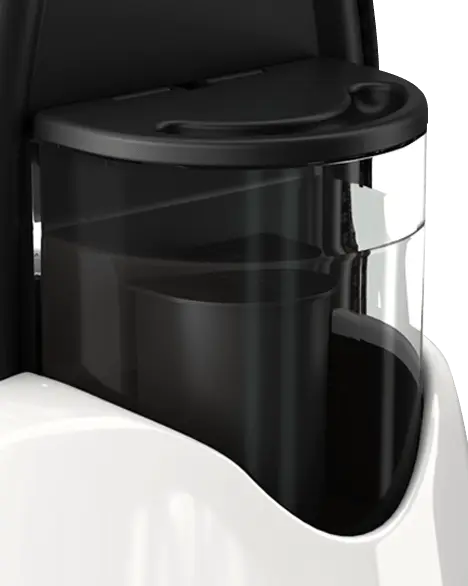 Cartouche anticalcaire Laurastar Lift 502.7800.525 (2).webp