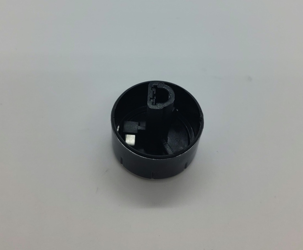Bouton rotatif four Bosch & Siemens 00616100
