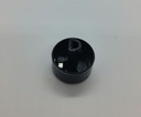 Bouton rotatif 00616100 - Four - Bosch / Siemens / Universel