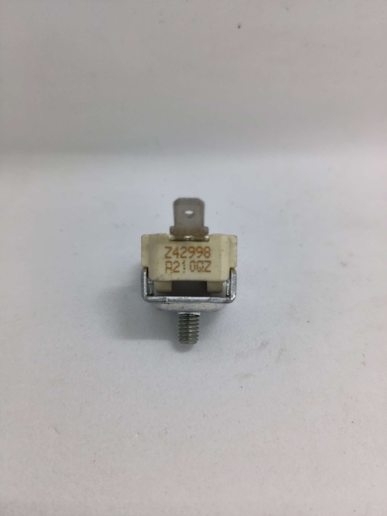 Thermostat groupe seb