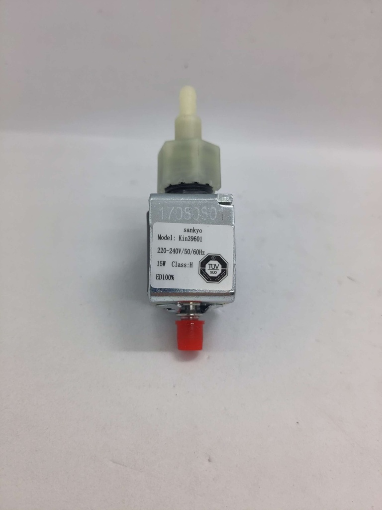 Electrovanne Pompe Fer à Repasser Electrolux 4055281101 - 4055462586