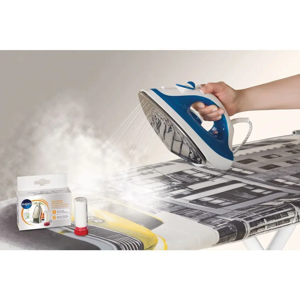 Nettoyant semelle fer à repasser (2x) Wpro 484000008406 - C00380144 (2).webp