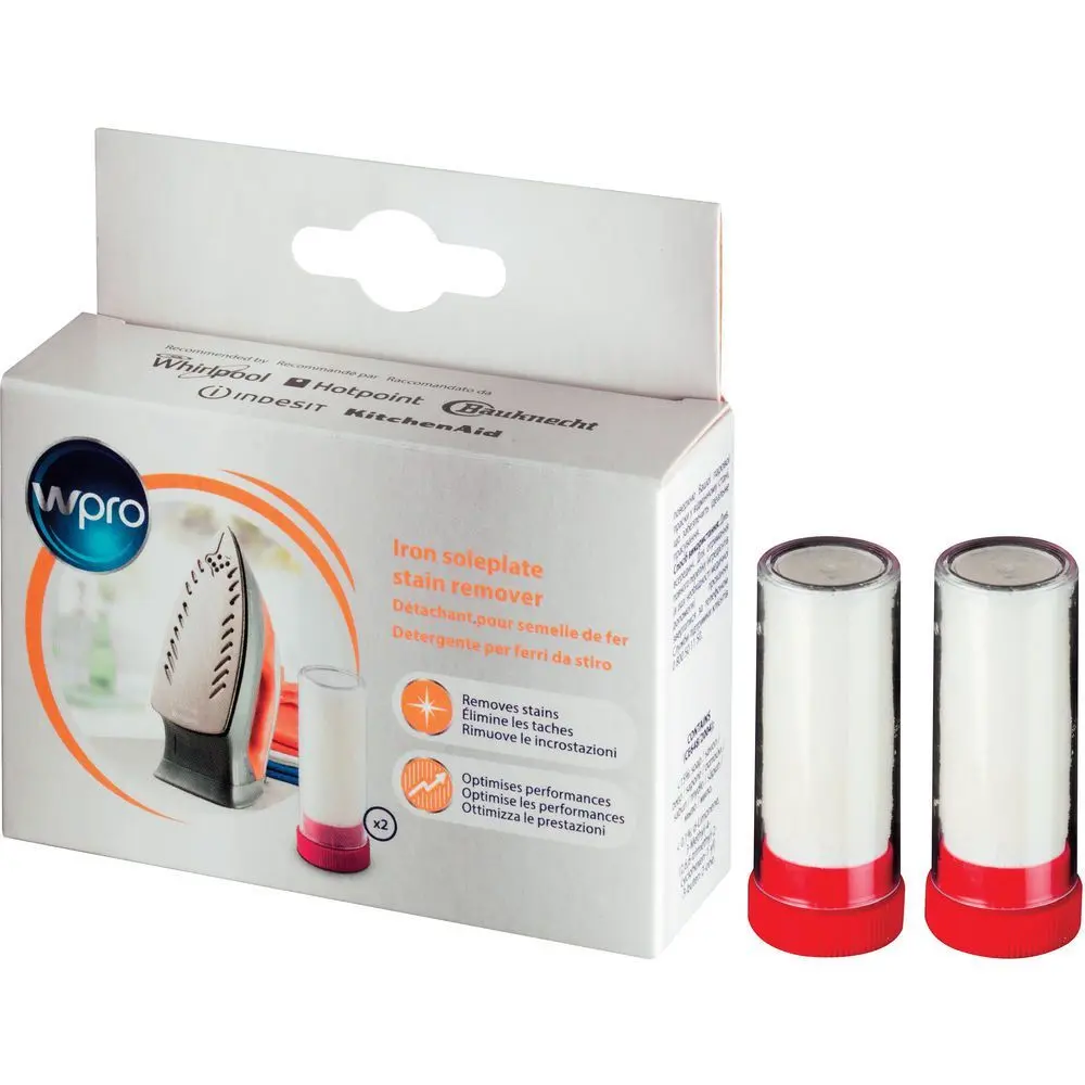 Nettoyant semelle fer à repasser 484000008406 - C00380144