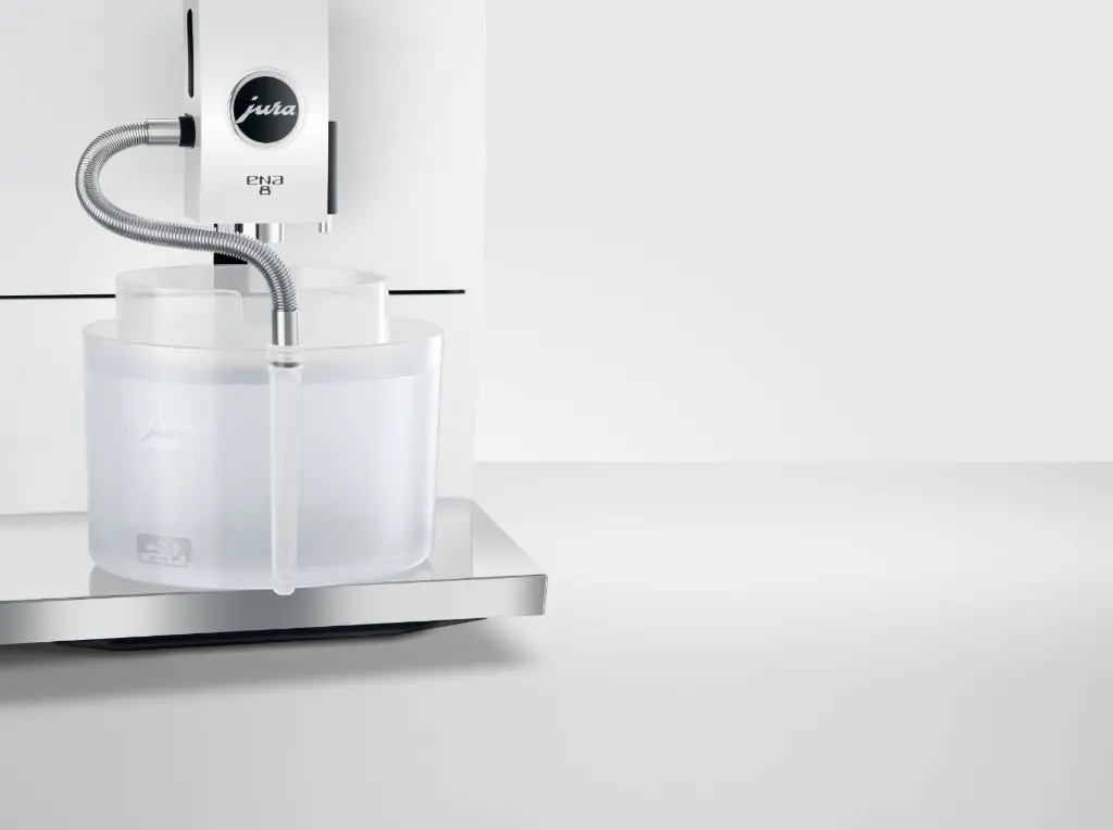 Réservoir nettoyage système de lait Machine à café Jura 24219 (3).webp