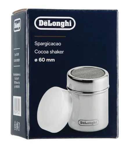 Cacao Shaker Delonghi DLSC061 5513282211.webp
