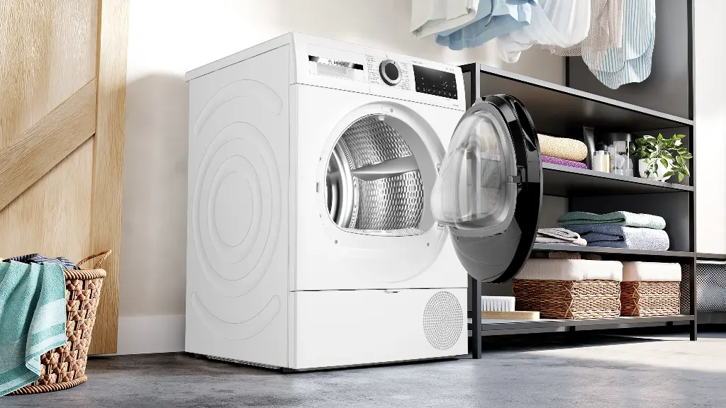 Sèche Linge Bosch 8 kg