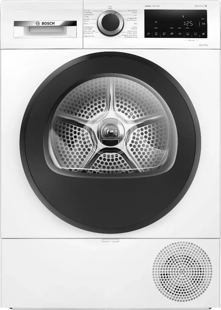 Sèche Linge Bosch 8 kg