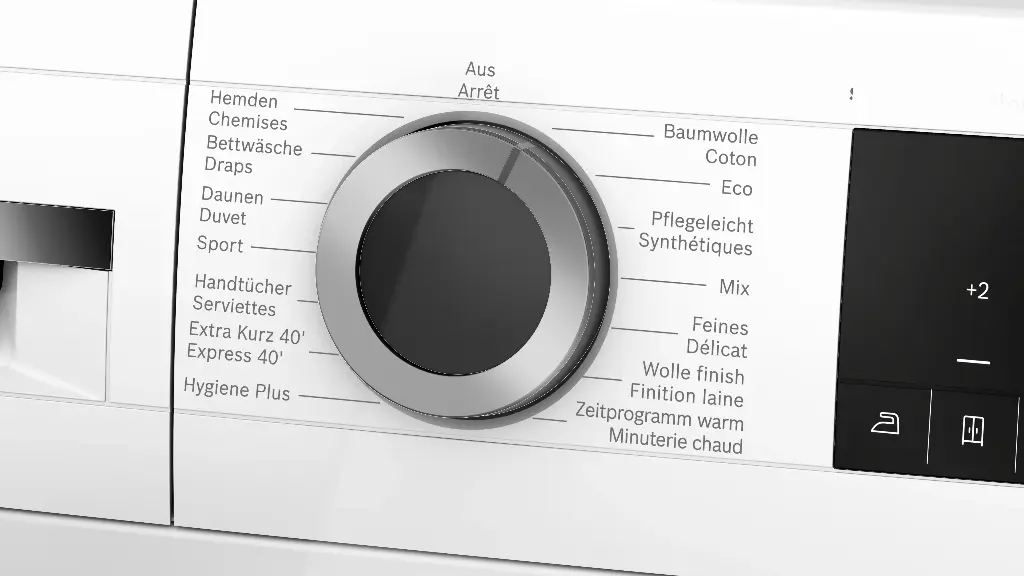 Sèche Linge Bosch 8 kg