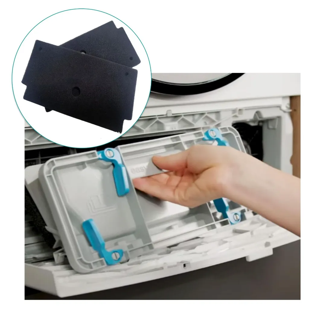 Filtre en mousse sèche-linge Siemens 12022801 (2).webp