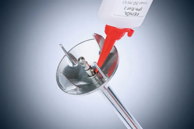 Huile Alimentaire Bamix 794.025 7610497605263