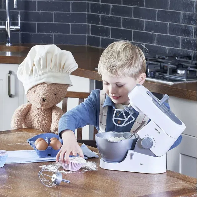 Robot ménager électrique jouet +3ans 5011551000000(2).webp