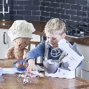 Robot ménager électrique jouet +3ans 5011551000000(2).webp