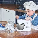 Robot ménager électrique jouet +3ans 5011551000000(4).webp