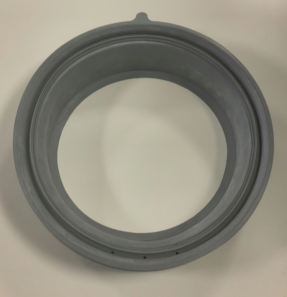 Joint hublot lave linge Miele 6816000